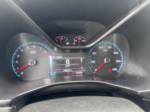 Used 2016 Chevrolet Colorado LT w/ LT Convenience Package image 21