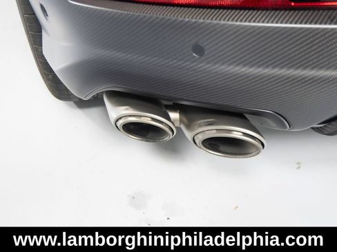 Used 2023 Lamborghini Urus Performante AWD/4WD image 53