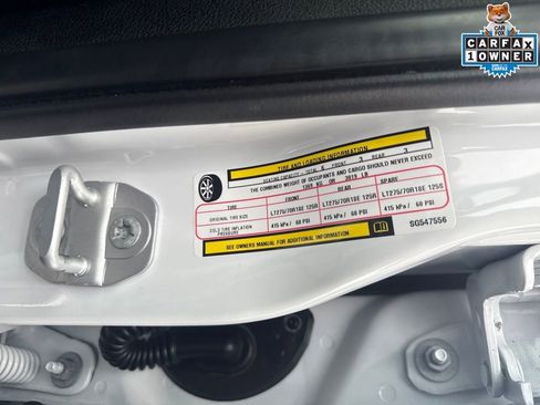 Used 2025 RAM 2500 Big Horn AWD/4WD image 36