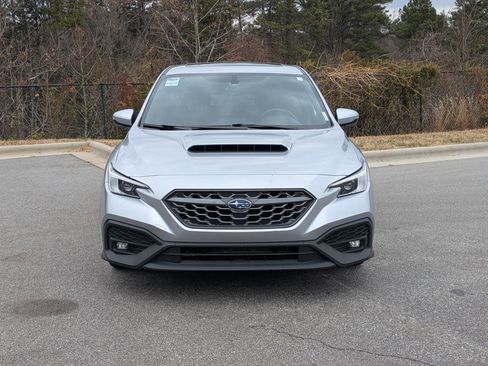 Used 2022 Subaru WRX Limited image 2