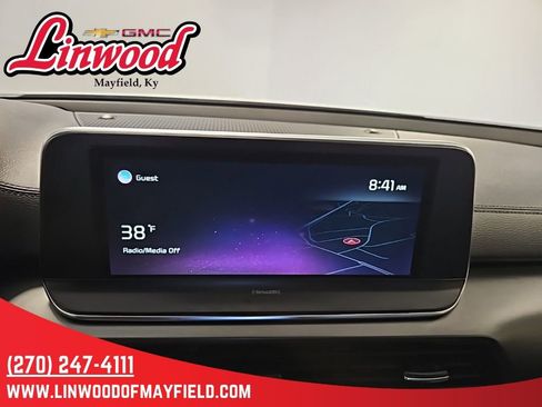 Used 2022 Kia Telluride S image 23