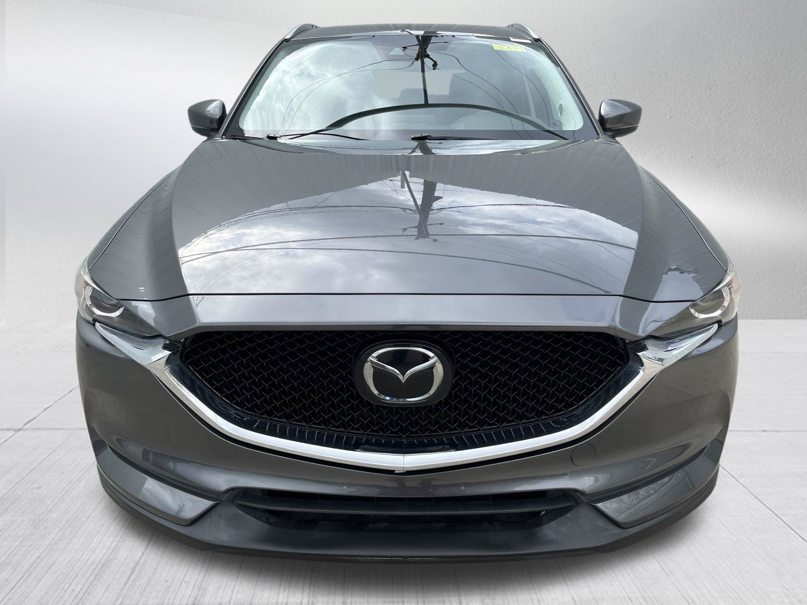 Used 2020 MAZDA CX-5 Touring FWD image 2