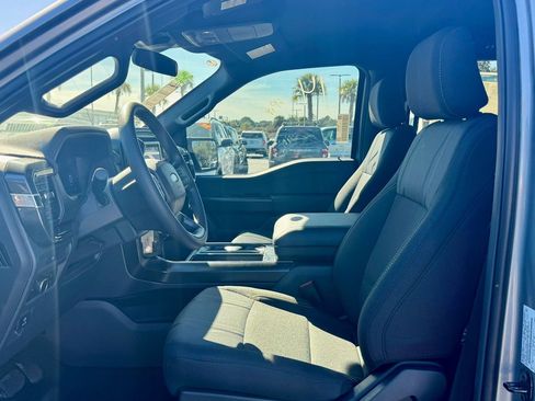 New 2025 Ford F150 STX image 18