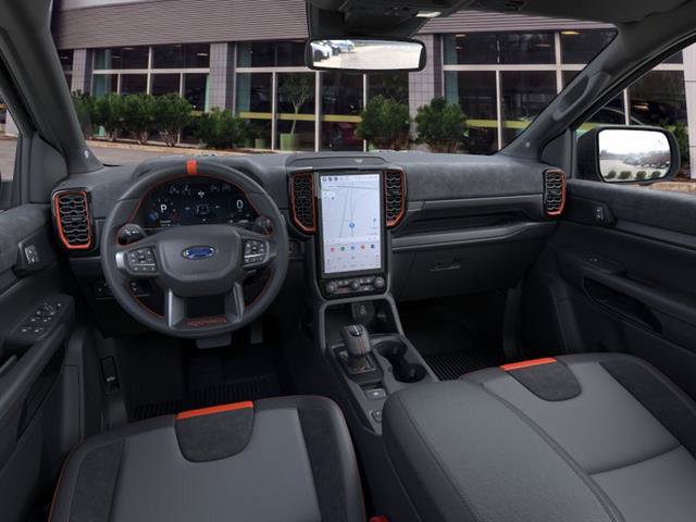New 2026 Ford Ranger Raptor AWD/4WD image 9
