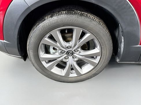Used 2022 MAZDA CX-30 AWD 2.5 S w/ Premium Package image 38