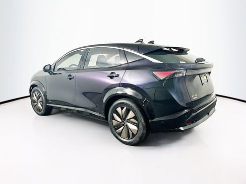 Used 2023 Nissan Ariya FWD image 5