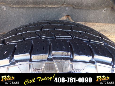 Used 2020 Chevrolet Silverado 1500 LTZ w/ LTZ Plus Package image 11