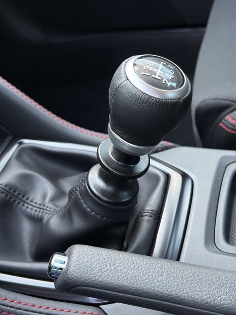 New 2026 Subaru WRX Premium AWD/4WD image 24