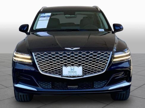 Used 2024 Genesis GV80 2.5T AWD/4WD image 4