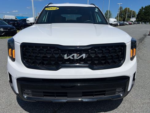 Used 2024 Kia Telluride SX Prestige X-Pro AWD/4WD image 16
