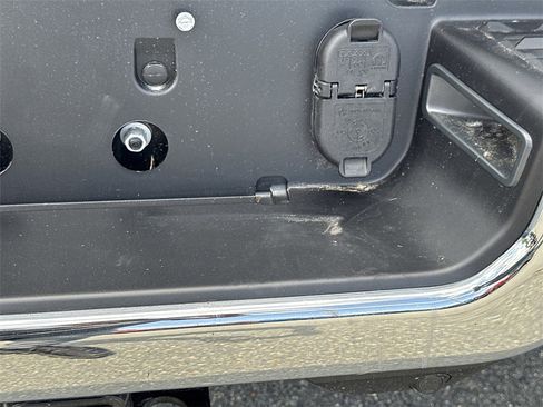 New 2025 RAM 3500 Laramie image 29