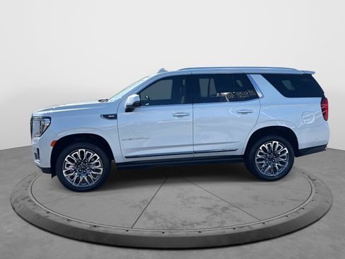 Certified 2023 GMC Yukon Denali Ultimate image 5