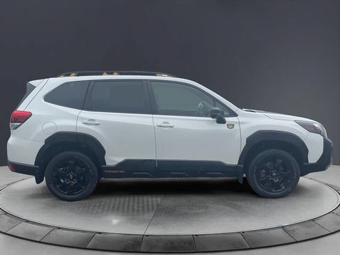 Used 2023 Subaru Forester Wilderness AWD/4WD image 6