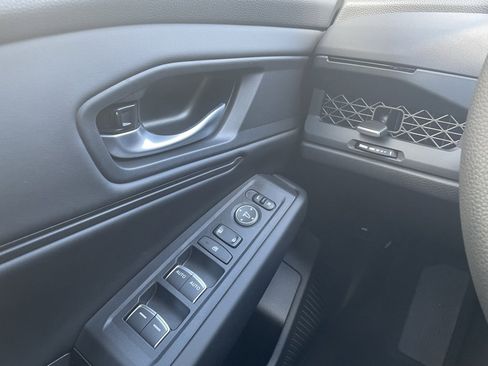 New 2025 Honda Accord SE image 14