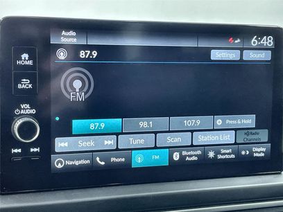 Certified 2023 Honda Pilot Touring