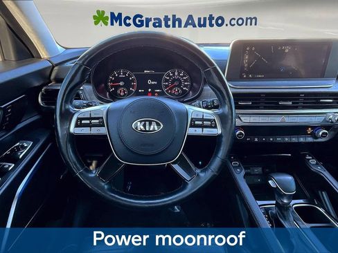 Used 2021 Kia Telluride SX w/ SX Prestige Package image 9