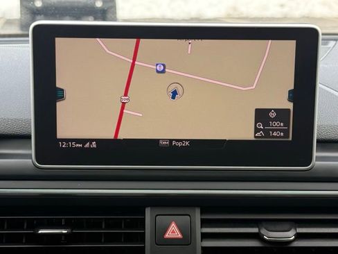 Used 2018 Audi A5 2.0T Premium Plus image 45