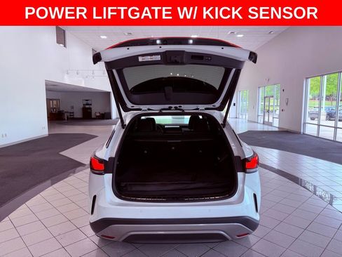 Used 2024 Lexus RX 350 Premium Plus w/ Convenience Package image 8