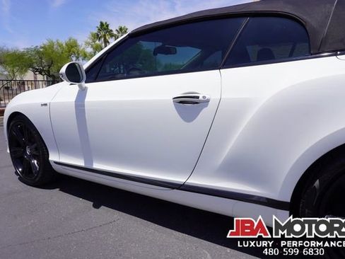 Used 2014 Bentley Continental GT Speed image 71