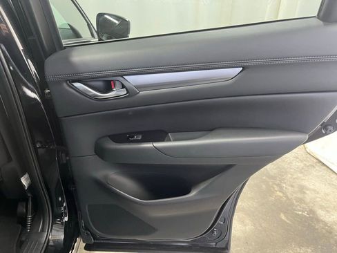 Certified 2023 MAZDA CX-5 AWD 2.5 S image 25
