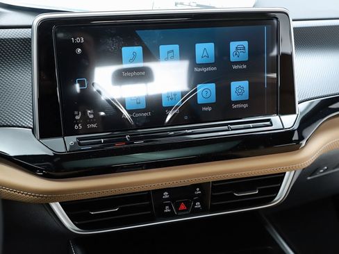 New 2026 Volkswagen Atlas Cross Sport SEL image 64