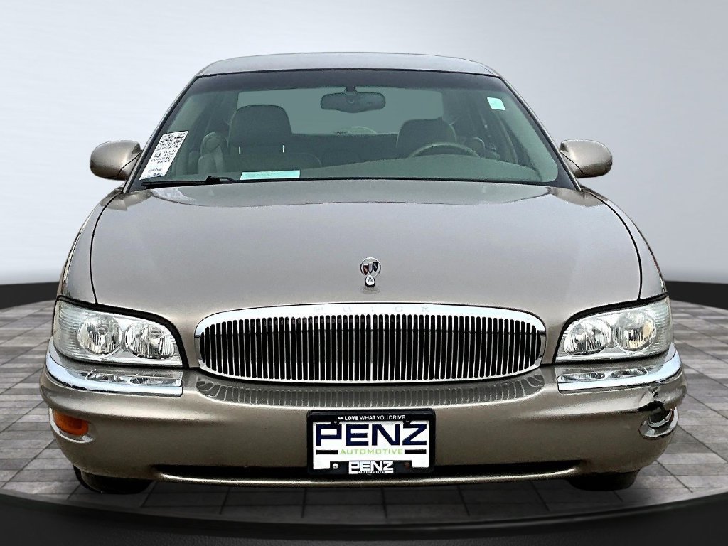 Used 2003 Buick Park Avenue FWD image 2