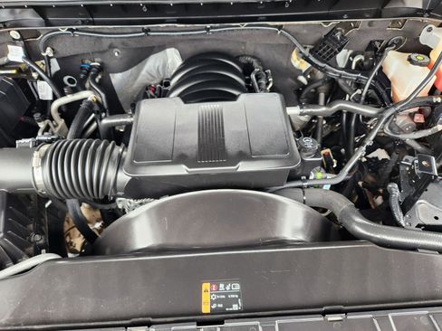 Certified 2025 GMC Sierra 2500 Denali w/ Denali Reserve Package image 24