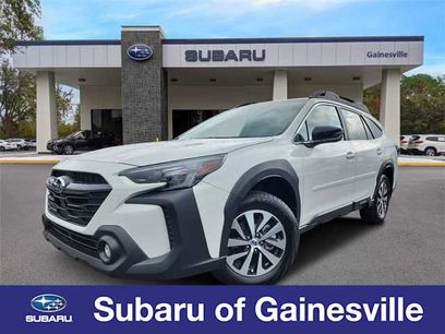 Certified 2025 Subaru Outback Premium w/ Popular Package #1A