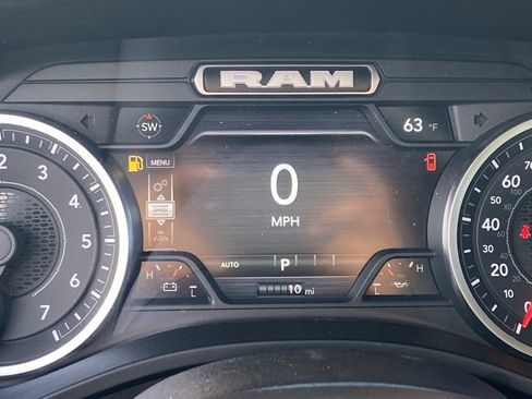 New 2026 RAM 1500 Laramie image 21