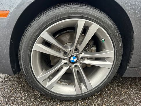 Used 2015 BMW 328i xDrive Sedan image 8