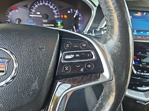 Used 2016 Cadillac SRX Performance w/ Midnight Edition Package AWD/4WD image 19