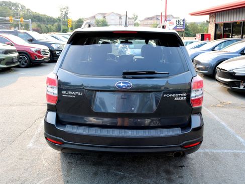 Used 2014 Subaru Forester 2.5i Limited image 3