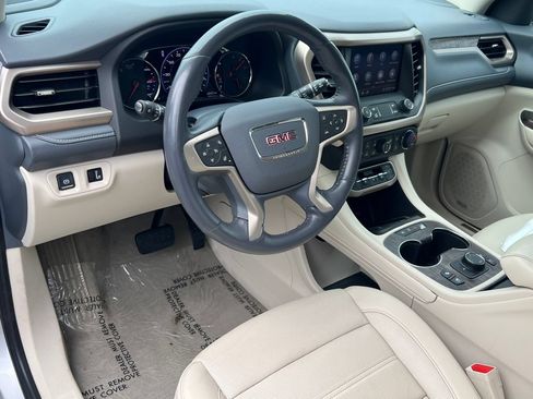Used 2020 GMC Acadia Denali w/ LPO, Adventure Package AWD/4WD image 26
