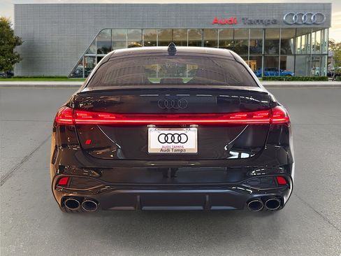 New 2026 Audi S5 Prestige AWD/4WD image 4