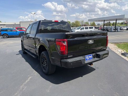 Used 2024 Ford F150 XLT w/ Tow/Haul Package AWD/4WD image 6