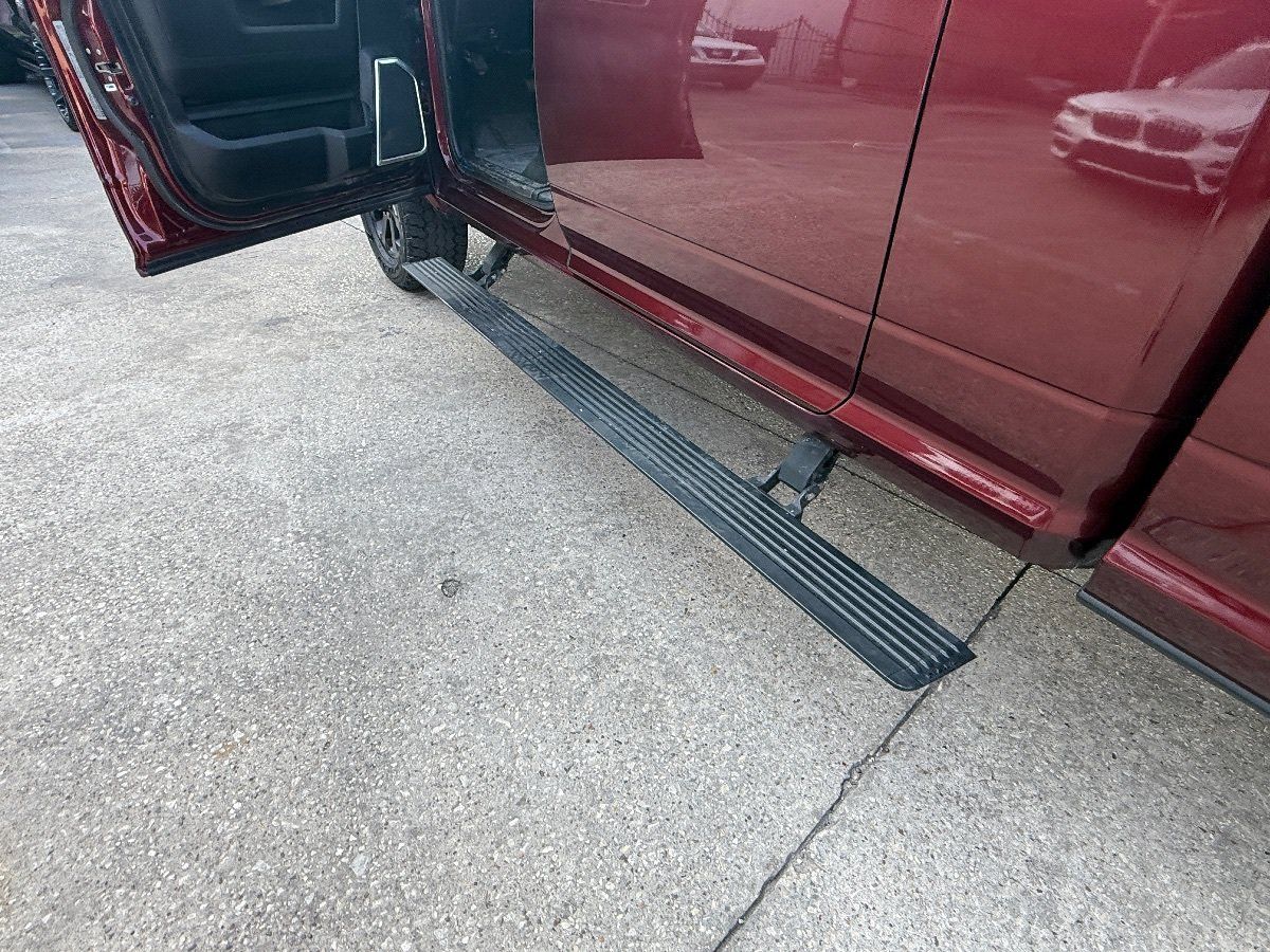 Used 2021 RAM 2500 Laramie AWD/4WD image 13