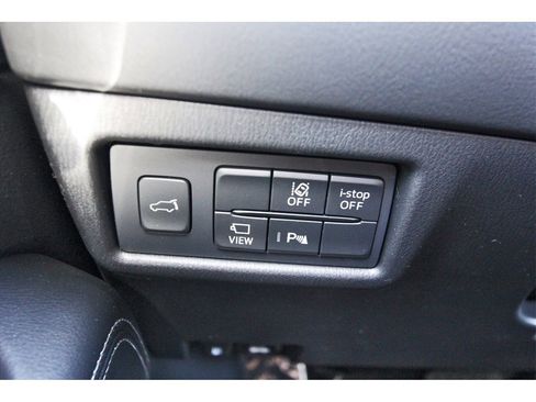 New 2025 MAZDA CX-5 AWD 2.5 S w/ Premium Plus Pkg image 19