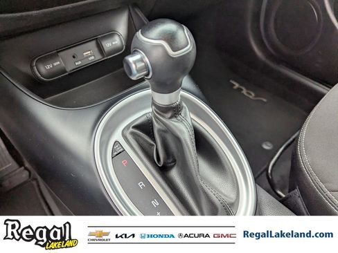 Used 2017 Kia Soul w/ Convenience Package image 22