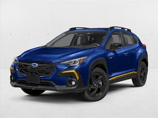 New 2026 Subaru Crosstrek 2.5i Sport video 1