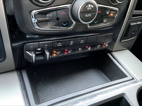 Used 2013 RAM 1500 Sport w/ Sport Premium Group image 34