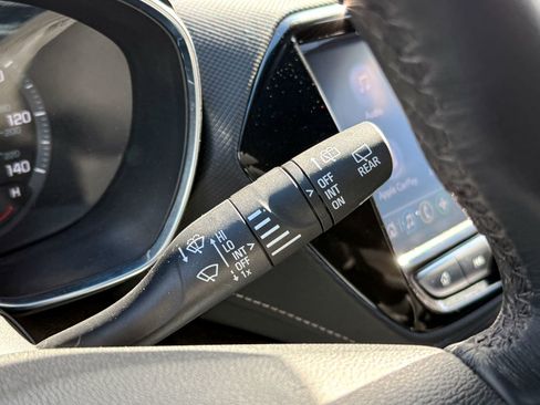 Certified 2023 Chevrolet TrailBlazer ACTIV w/ Convenience Package image 27