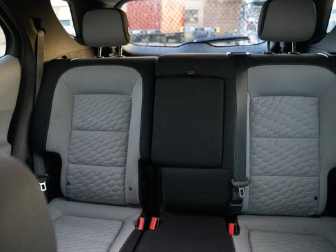 Used 2020 Chevrolet Equinox LS w/ LPO, Cargo Package image 25