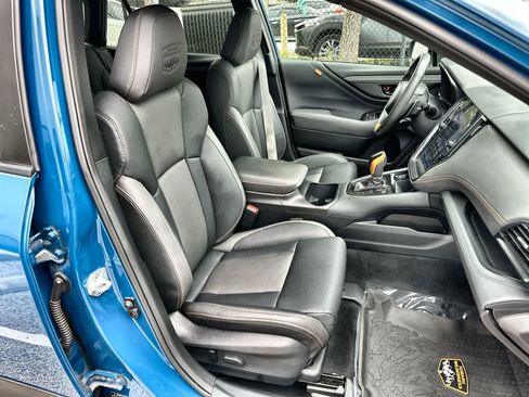 Used 2024 Subaru Outback Wilderness AWD/4WD image 9