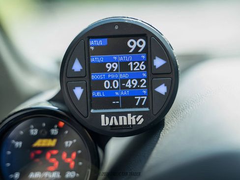 Used 2021 Chevrolet Camaro ZL1 RWD image 24