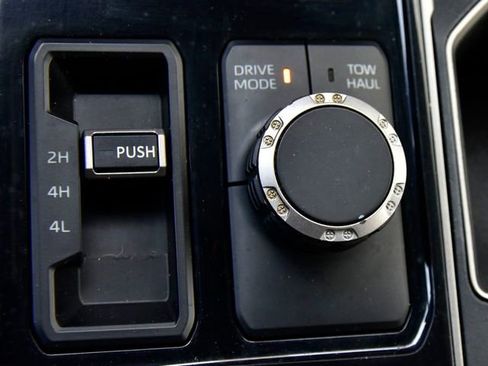 Used 2022 Toyota Tundra SR5 w/ SR5 Convenience Package image 22