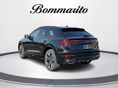 New 2026 Audi Q8 Premium Plus