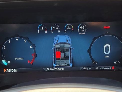 Used 2024 Ford F150 Lariat w/ Bed Utility Package image 30