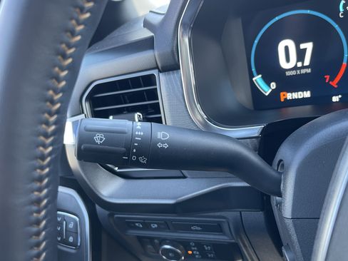 Used 2023 Ford F150 Platinum w/ Equipment Group 701A High image 24