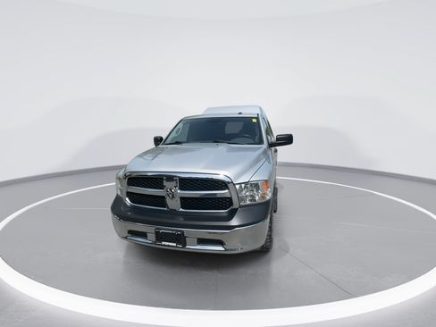 Used 2017 RAM 1500 Tradesman w/ Power & Remote Entry Group AWD/4WD image 5