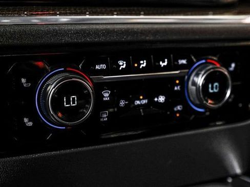 Used 2024 Chevrolet Silverado 1500 LT Trail Boss w/ Protection Package image 23